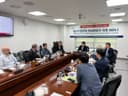 연금연구회 OECD 연금 전문가들과의 국제 세미나 개최( 5차 세미나. 2024년 6월 19일)