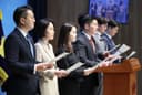 年金改革の「若年層への責任押しつけ」に3040世代の議員が「より多く払うべき人々をきちんと説得せよ」（2025年3月24日）