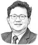 [Kang Hyeon-cheol Column] "5000 vs. 1500": The Troubling Government-Driven Asset Bubble (January 20, 2026)