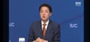 "The Pension Is Disadvantageous to the Younger Generation..." — Lee Jun-seok on the National Pension / KNN (May 2025)
