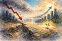 Korea's Potential Growth Rate Collapses Below 2%… Warning That It Will Barely Cling to 0% by 2056 (2026.02.20)