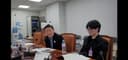 年金研究会 第12回セミナー 討論（チュ・ミョンリョン 大韓退職者協会会長）