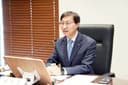 김성주 국민연금 이사장 "올해 말 국내주식 비중 추가 상향 여부 판단" (2026.06.23)