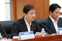 [단독] ‘몸통 흔드는 꼬리’ 레버리지... “뾰족한 수 없다”는 금감원장 (2026.07.14.)