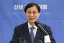 김성주 국민연금 이사장 “국내주식 목표 비중 상향, 증시 부양 아닌 장기 수익 위한 조치” (2026.05.31.)