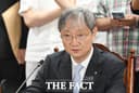 이찬진 금감원장·김용범 정책실장 아들, 미래에셋운용 근무 (2025.09.26.)