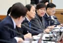 （朝鮮日報－年金研究会報道）基礎年金改編、事実上白紙化…下厚上薄ではなく低所得層に月3万ウォン上乗せ（2026.09.02.）