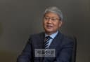 (Committee Member Yun Suk-myung, Seoul Sinmun Interview, 2022) The Government Employees, Military, and Private School Teachers Pensions Are Terminally Ill — They Need Surgery Even Before the National Pension [Choi Kwang-suk's Inside] (Posted October 4, 2026)