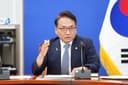 (Incheon Ilbo Report, July 7, 2026) Park Sun-won Introduces National Pension Act Amendment… Will the National Pension's Role Change in the 'KOSPI 8,000 Era'? (Posted October 18, 2026)