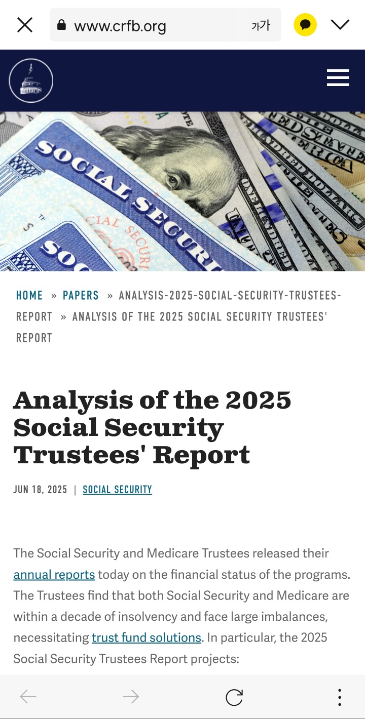 What Is the Truth Behind the Unfunded Pension Liability Debate the Pension Future Forum Has Emphasized? (Part 2)