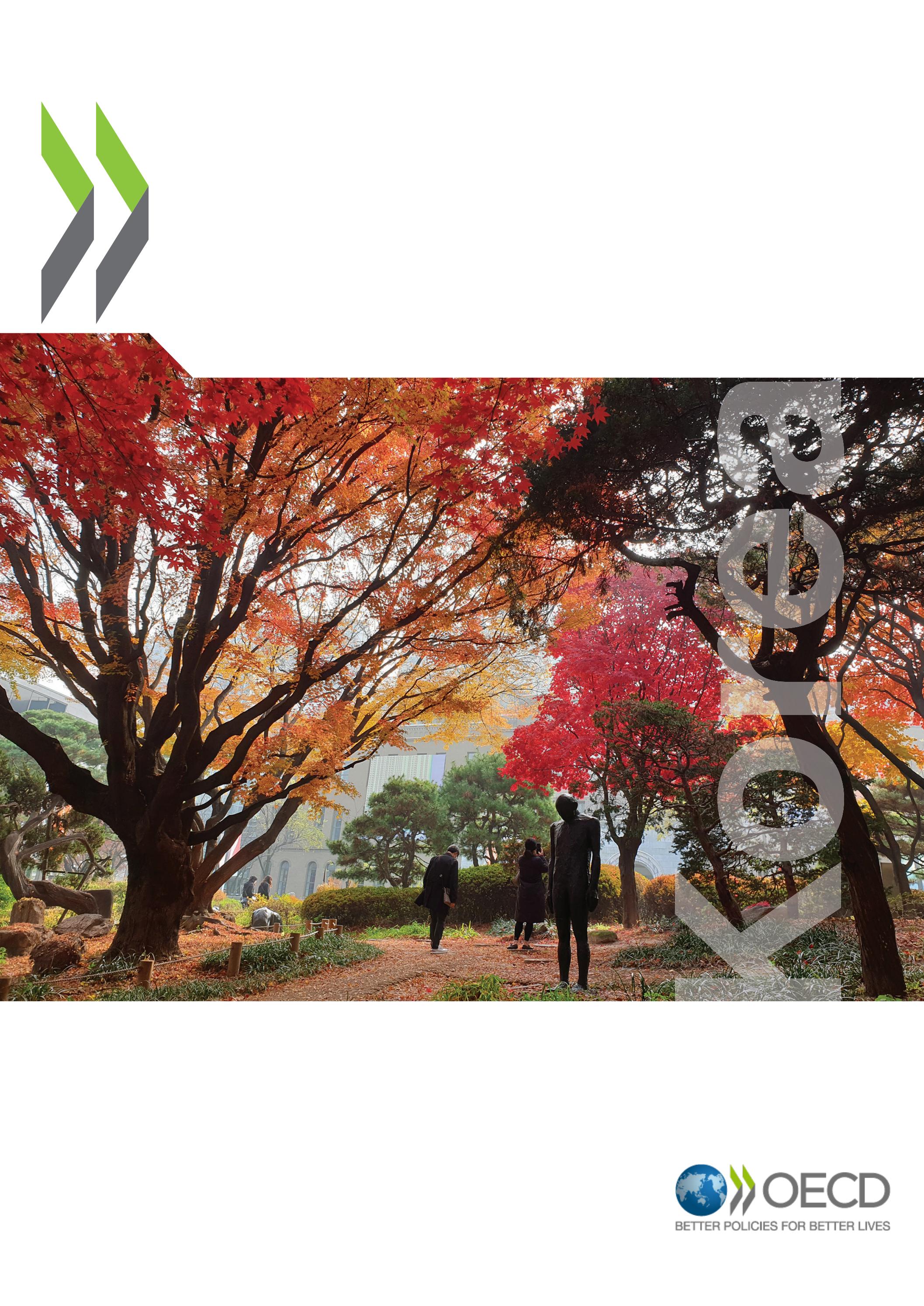 2023年 OECD Pension Experts Meeting