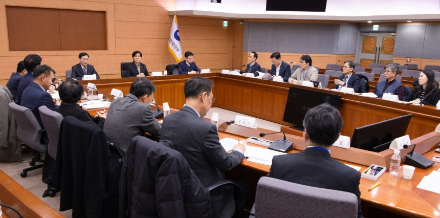 [Exclusive] Number of Government Representatives on National Pension Fund Management Committee Rises to Six… "Concerns Over Conversion into a Policy Instrument" (January 22, 2026)