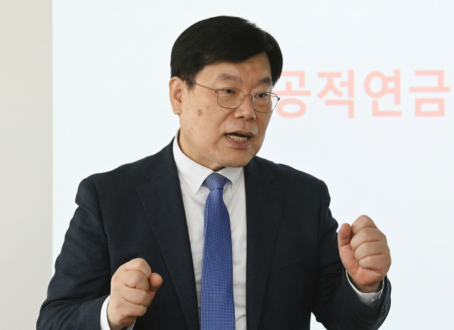 「国民年金改革、再び先送りすれば皆が不幸になる破局が訪れる」［清論直説］（2022年）