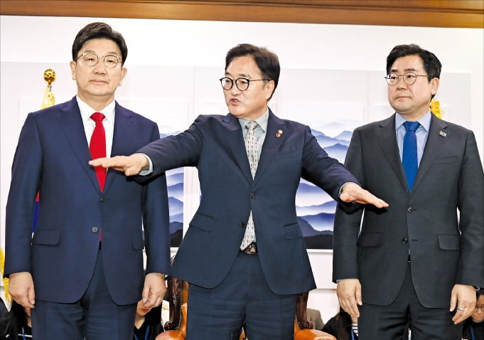 "왜 나만 더 내고 너만 더 받나"…연금개혁안에 청년들 분노 (2025년 3월 20일)
