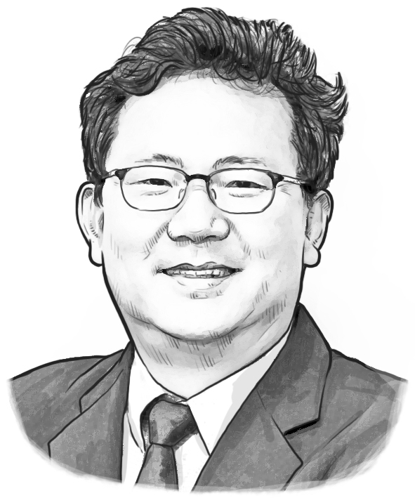 ［カン・ヒョンチョルコラム］「5000対1500」、憂慮すべき政府発の「資産バブル」（2026.01.20.）