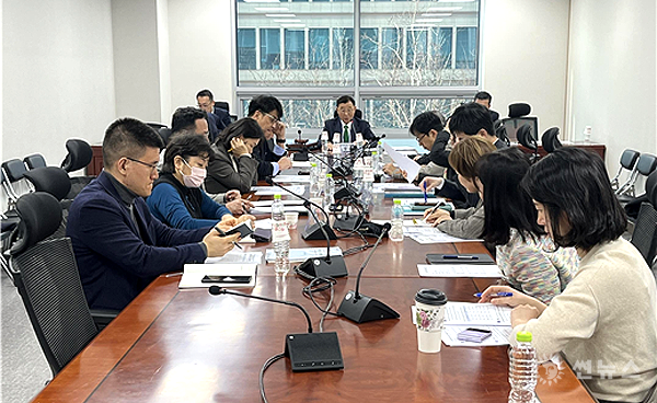Pension Future Forum: “Key Information Omitted from the Pension Reform Public Deliberation Process…A Revote Is Needed” (KBS, 2024.04.24)