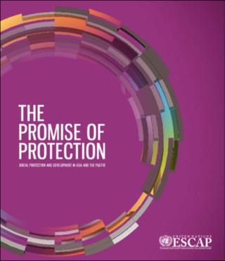 THE PROMIOSE OF PROTECTION (UN ESCAP. 2011.)