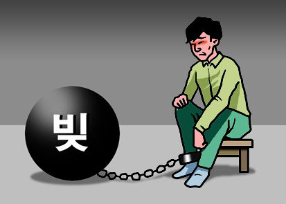 “빚진 사람에게 자유는 없다.”  ―예란 페르손 스웨덴 총리의 말(2024. 3.31.)