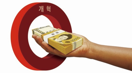 [윤석명의 퍼스펙티브] 전문가 중심 개혁위 구성, 회의록 전문 공개해야 (2022.05.26.)