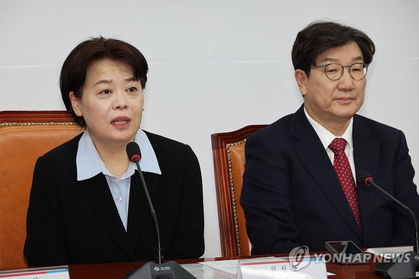 (연합뉴스 보도. 2025년 2월 24일) 與 "연금 소득대체율 42∼43%로…野 강행처리 안돼" (입력 2026년 9월 4일)