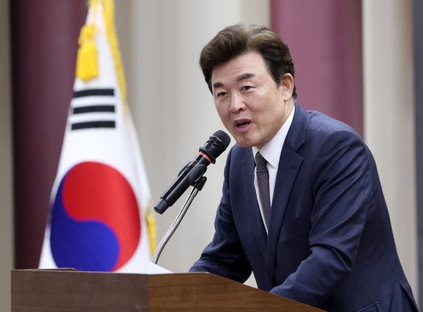 (Pension Future Forum Commentary) Chairman Yoon Young-seok of the Special Committee on Pension Reform Discloses the Unfunded Pension Liability of the National Pension (Korea Economic Daily Report, October 1, 2026)