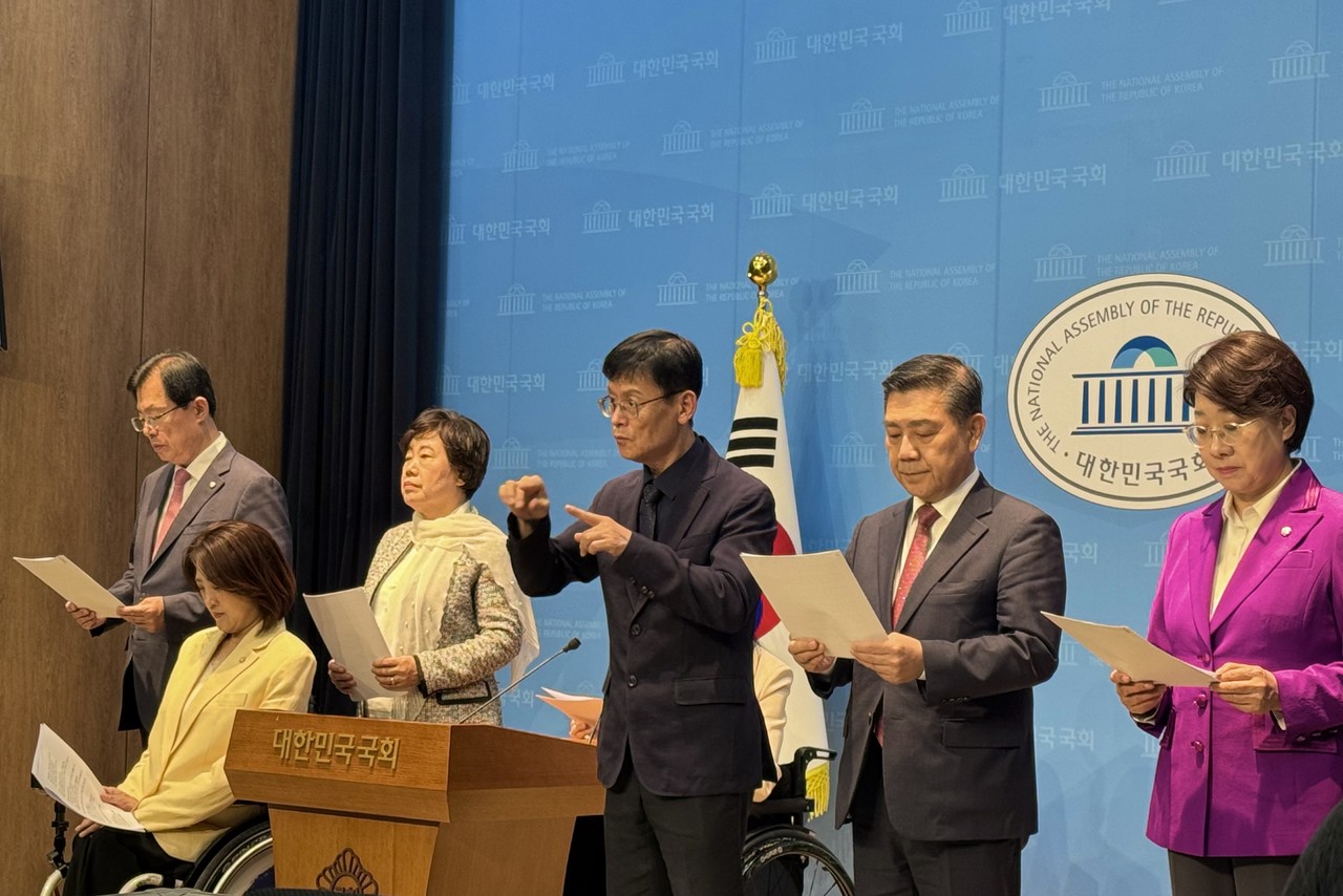 (Pension Future Forum Statement) On the 2026 Parliamentary Audit of the National Pension Service (Posted October 18, 2026)